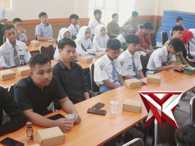 technical meeting lomba Video AI anti hoax, tertib lalu lintas dan Harkamtibmas