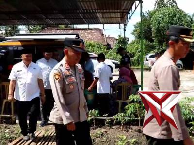 POLRES MUSI RAWAS POLDA SUMSEL