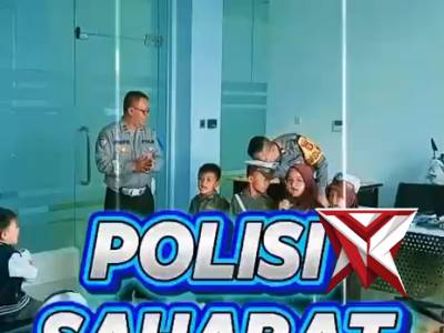 Polres Musi Rawas - PoliceTube