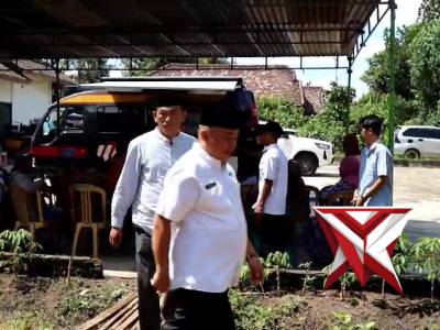 POLRES MUSI RAWAS - PoliceTube