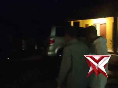 4. Membantu Warga yang tersesat Di Wilkum Polsek Tungkal Jaya@@
