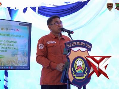 Panen Raya Jagung Serentak Kuartal II Tahun 2026