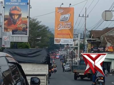 Kecelakaan lalu lintas