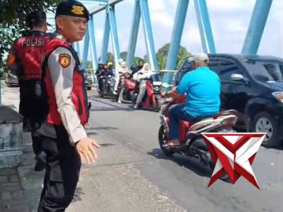 POLRES OKI SELALU HADIR - PoliceTube