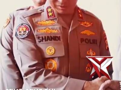 Polri terus memperkuat perannya sebagai pelayan masyarakat sekaligus mitra strategis pemerintah daer