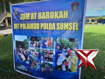 Polsek Banyuasin 1