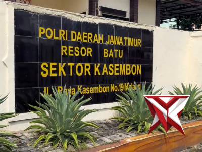 PATROLI DIALOGIS SAMBANG MASYARAKAT