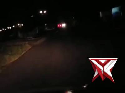 Polsek Megang Sakti Polres Musi Rawas