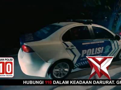 Dalam situasi darurat, setiap detik sangat berarti.
Saat Anda merasa terancam, mengalami gangguan ke