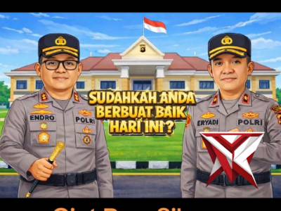 Kegiatan personil sikum