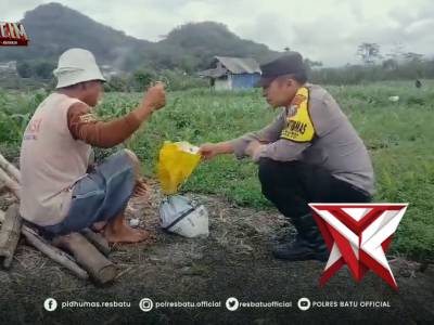 POLISI SAHABAT PETANI