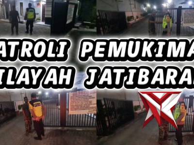 polsek jatibarang