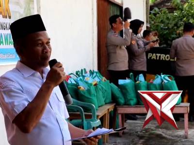 POLRES MUSI RAWAS POLDA SUMSEL