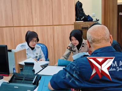 Itwasda Polda Jateng Melaksanakan Audit Kinerja Tahap I Pada Satker Polda Jateng - PoliceTube