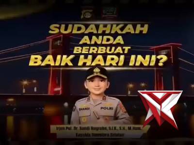 polsek muara lakitan