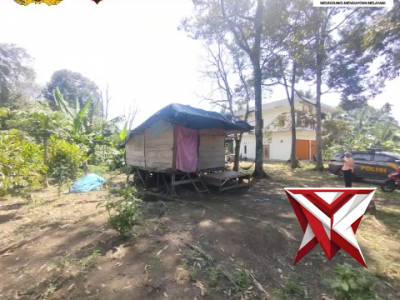HI 17. &ldquo;Survei Lokasi Program Bedah Rumah&rdquo; ?