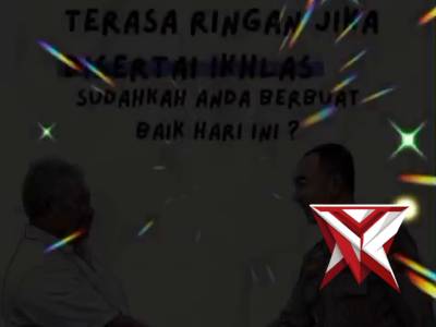 Polri untuk masyarakat - PoliceTube