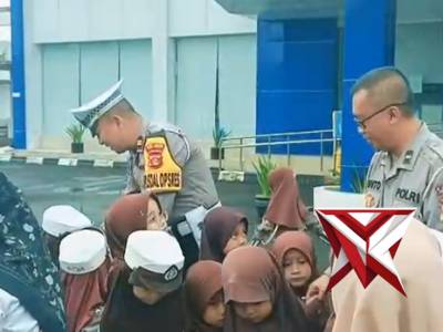 Polres Musi Rawas
