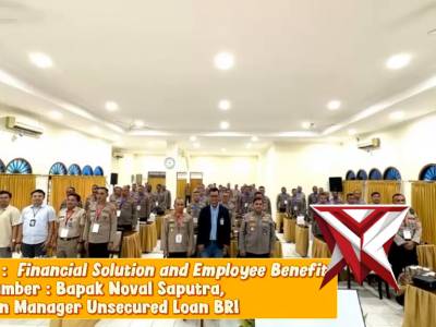 Rakernis Satker Yanma Polri