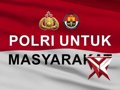 Polri jaya