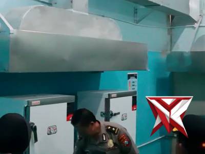 Polres Pacitan berkomitmen terus menghadirkan pelayanan prima hingga ke pelosok daerah! Dalam rangka