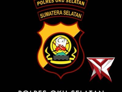 GIAT PERSONEL OKU SELATAN - PoliceTube
