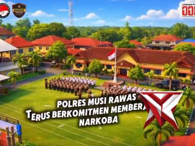 Patroli kamtibmas