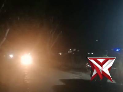 Personil Polsek Belitang I melaksanakan giat Patroli Antisipasi 3C - PoliceTube