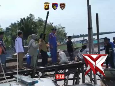 22 bila butuh bantuan hubungi layanan kepolisian 110 polres Muba andalan - PoliceTube