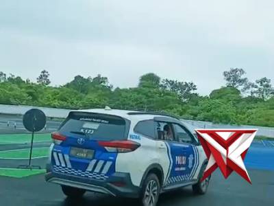 Polres Musi Rawas
