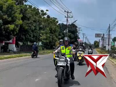 POLRES MUSI RAWAS POLDA SUMSEL