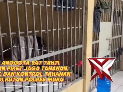 Cek Tahanan ..??