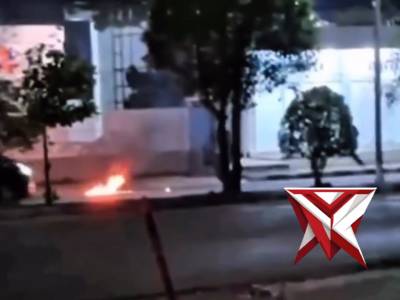 Bina Remaja Terlibat Tawuran di Depan PT KAI Tanjung Karang, Polisi Minta Orang Tua Awasi Anak