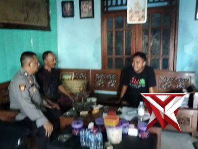 PATROLI SAMBANG DESA