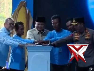Tak ada yang sia-sia. ????