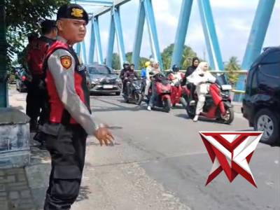 POLRES OKI SELALU HADIR - PoliceTube