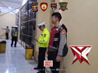 Cek kontrol tahanan .SM1