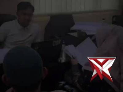 Pemeriksaan oleh reskrim