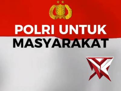 KUNKER KAPOLRES KE SEKOLAH #12