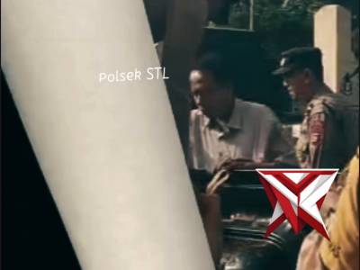Giat bansos polsek stl Ulu terawas untuk masyarakat

"SUDAHKAH KITA BERBUAT BAIK HARI INI"