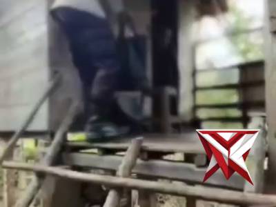 Polri hadir bukan hanya untuk melindungi, tapi juga untuk menginspirasi dan menguatkan. ??