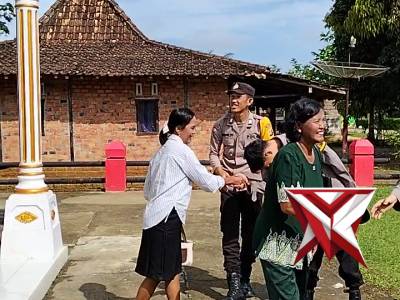 Polsek BTS Ulu 10 - PoliceTube