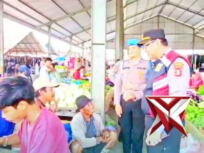 19. Polsek tungkal jaya patrlo dialogis unit samapta ,; - PoliceTube