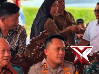 Polisi berbagi: Hal kecil tapi bermanfaat untuk sesama. ? - PoliceTube