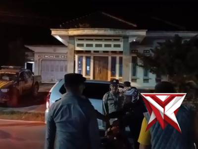 GIAT KRYD POLSEK BP PELIUNG