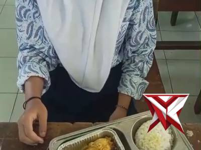 Makan bergizi