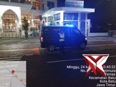 POLSEK BATU POLSES BATU - PoliceTube