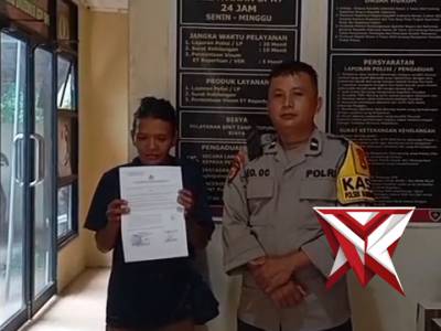 Testimoni Pelayanan