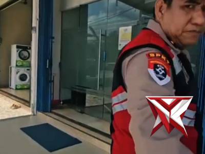 Giat samapta andalan sm5? - PoliceTube
