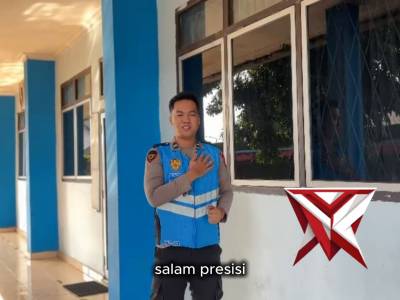 TES PSIKOLOGI RIM BINTARA POLRI TA 2026 POLDA SUMSEL